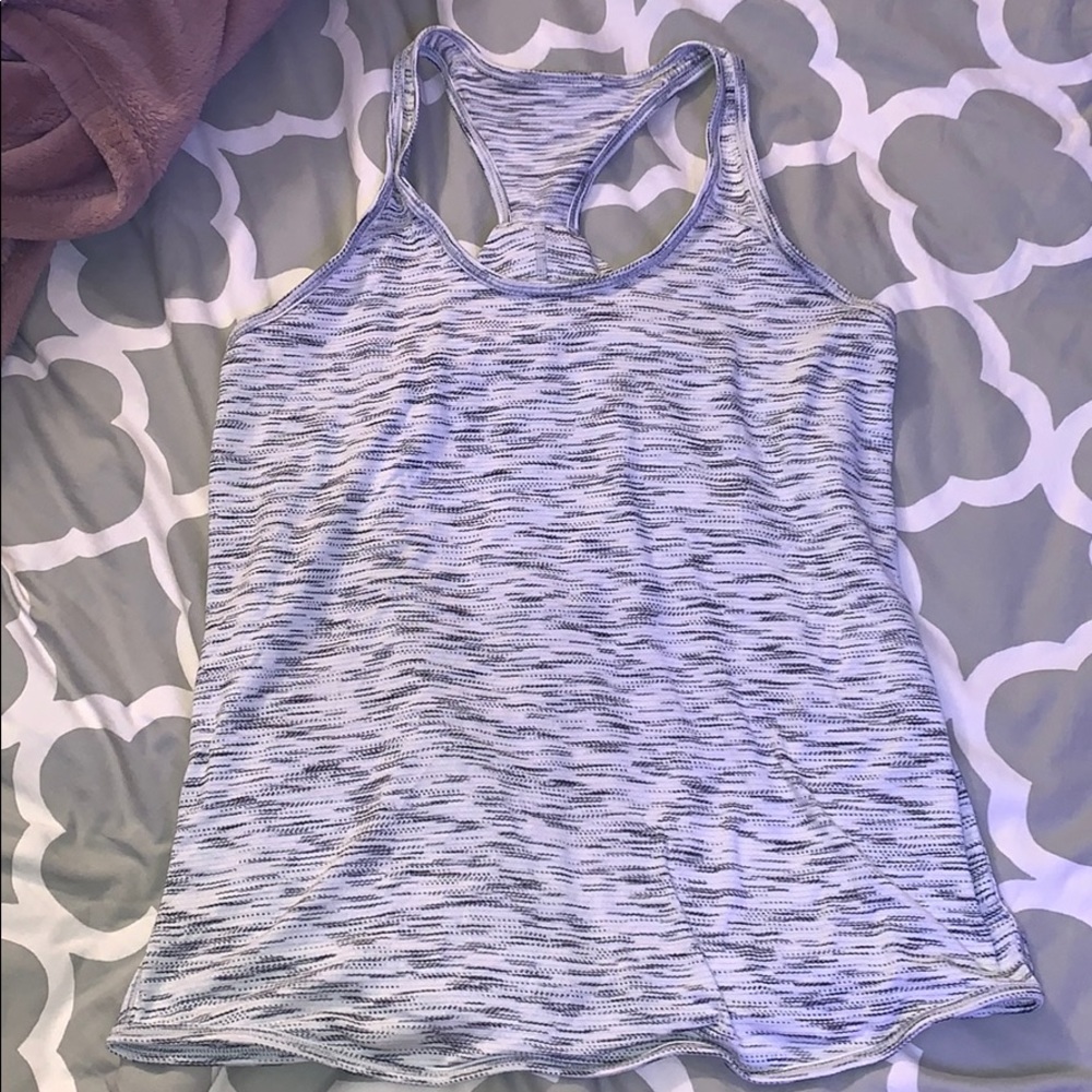 Lulu Lemon Tank Top